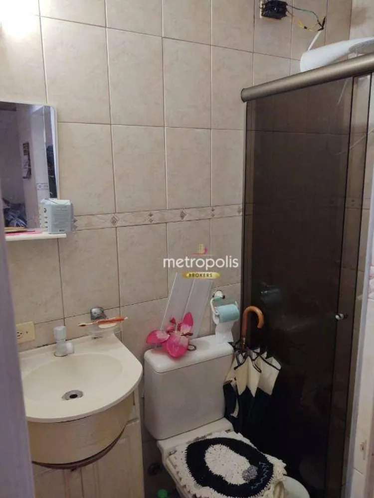 Apartamento, 2 quartos, 52 m² - Foto 7