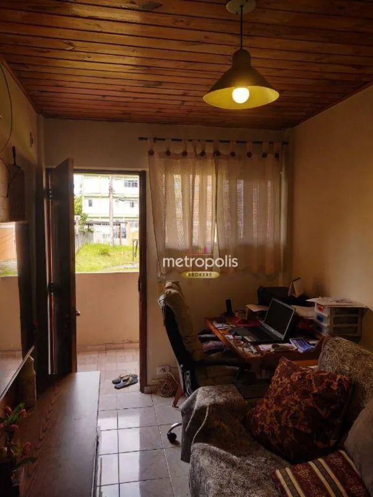 Apartamento, 2 quartos, 52 m² - Foto 2