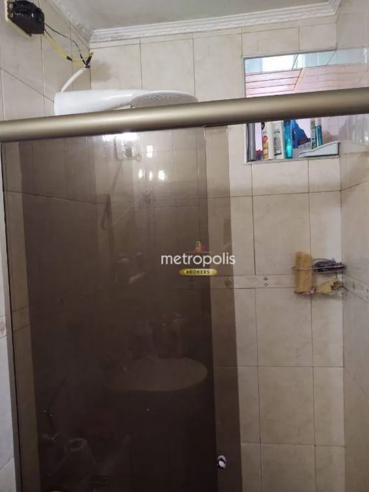 Apartamento, 2 quartos, 52 m² - Foto 1