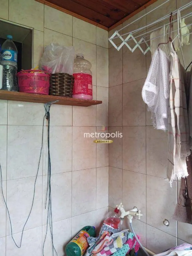 Apartamento, 2 quartos, 52 m² - Foto 8