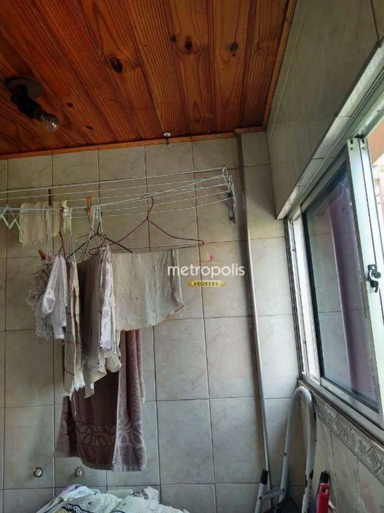 Apartamento, 2 quartos, 52 m² - Foto 3