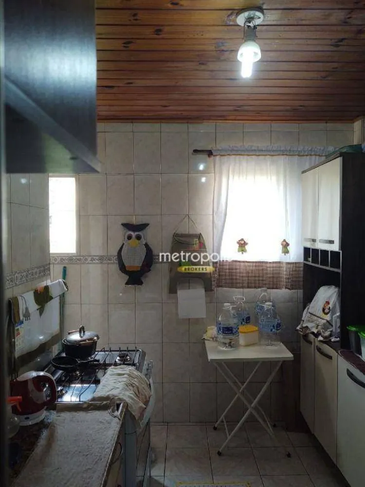 Apartamento, 2 quartos, 52 m² - Foto 4
