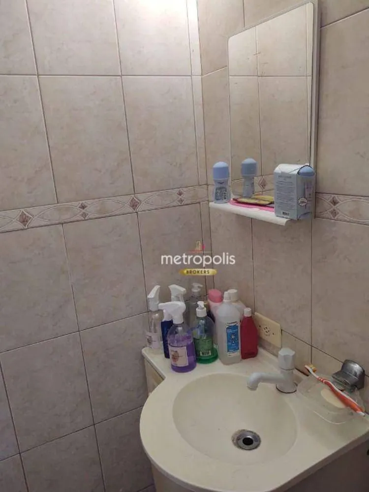 Apartamento, 2 quartos, 52 m² - Foto 9