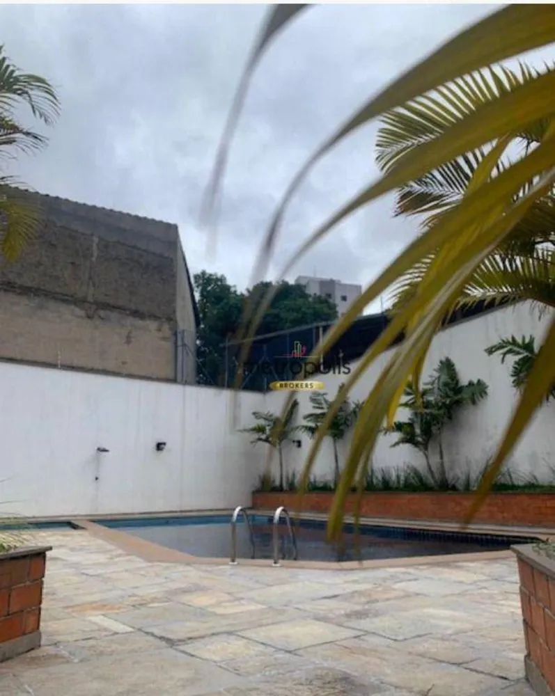 Cobertura, 3 quartos, 260 m² - Foto 9