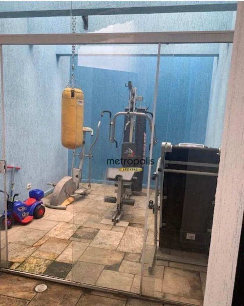 Cobertura, 3 quartos, 260 m² - Foto 2