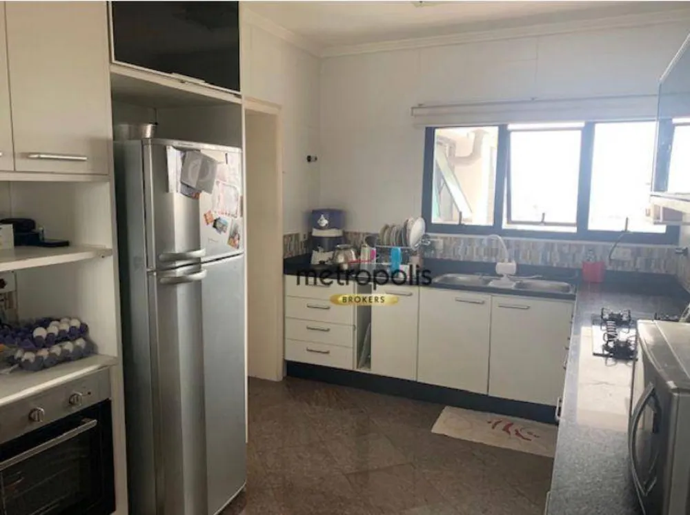 Cobertura, 3 quartos, 260 m² - Foto 6