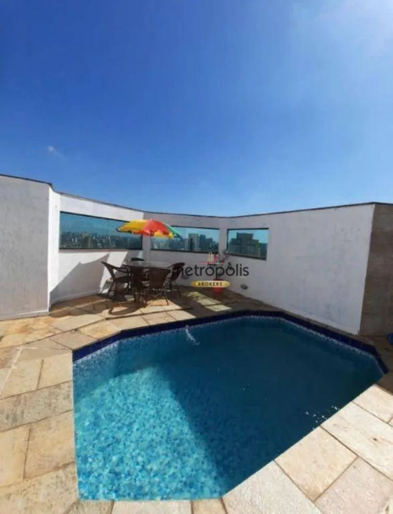 Cobertura, 3 quartos, 260 m² - Foto 11
