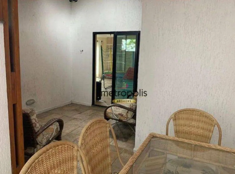 Cobertura, 3 quartos, 260 m² - Foto 4