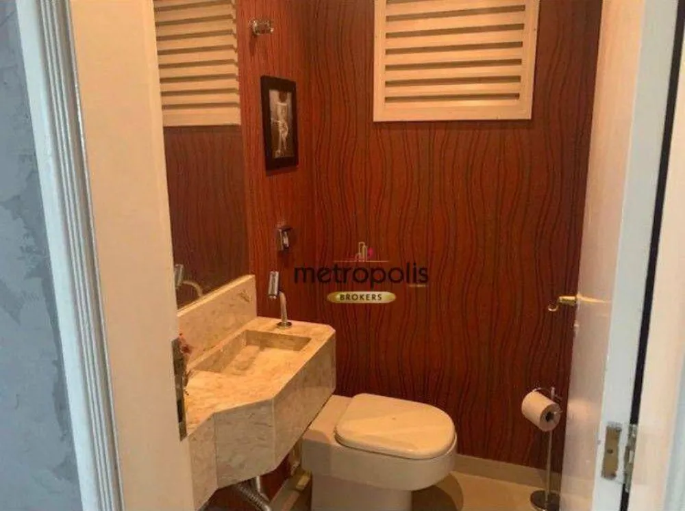 Cobertura, 3 quartos, 260 m² - Foto 3