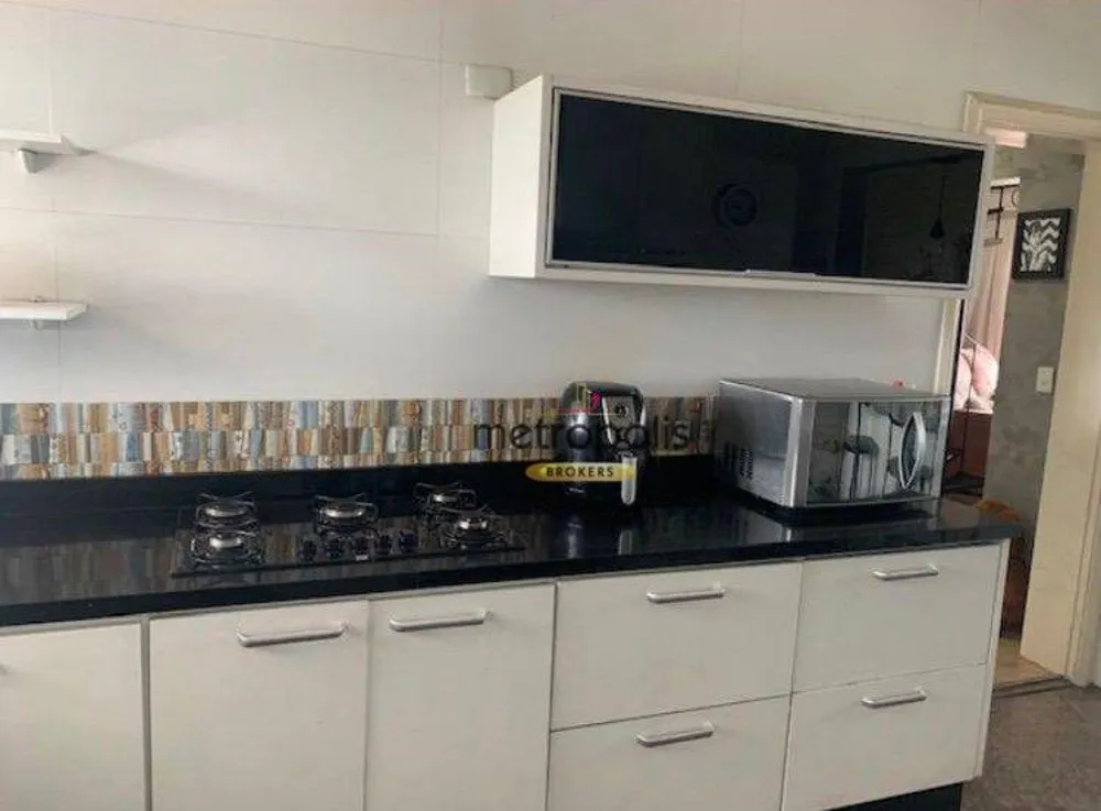 Cobertura, 3 quartos, 260 m² - Foto 5