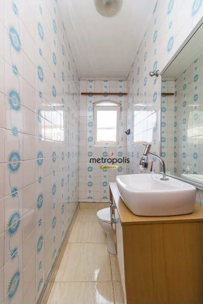 Sobrado, 3 quartos, 152 m² - Foto 4