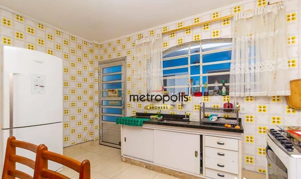 Sobrado, 3 quartos, 152 m² - Foto 5