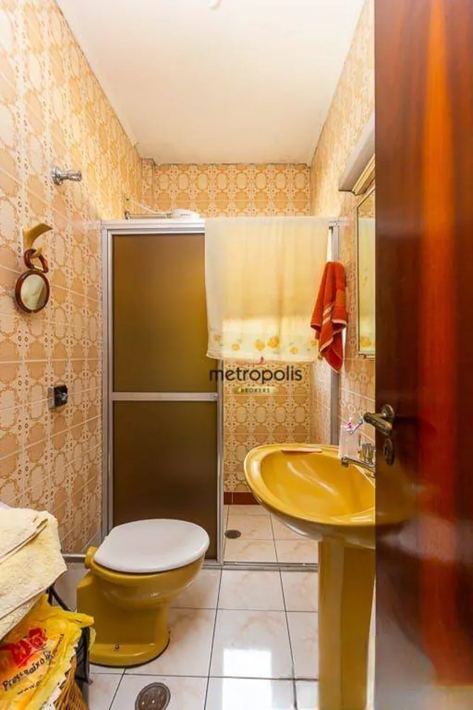 Sobrado, 3 quartos, 152 m² - Foto 7