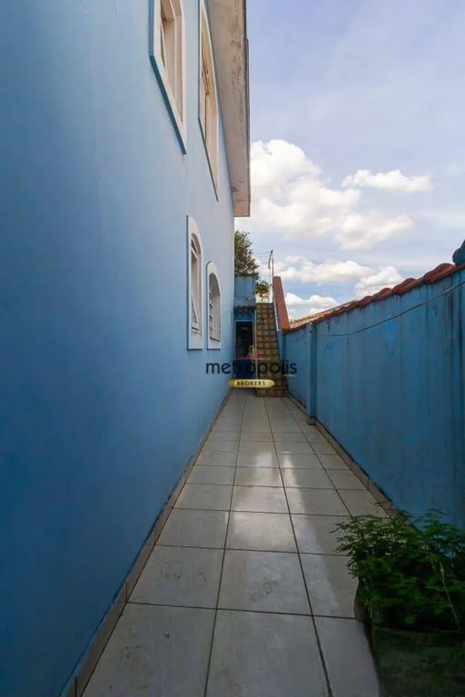 Sobrado, 3 quartos, 152 m² - Foto 6