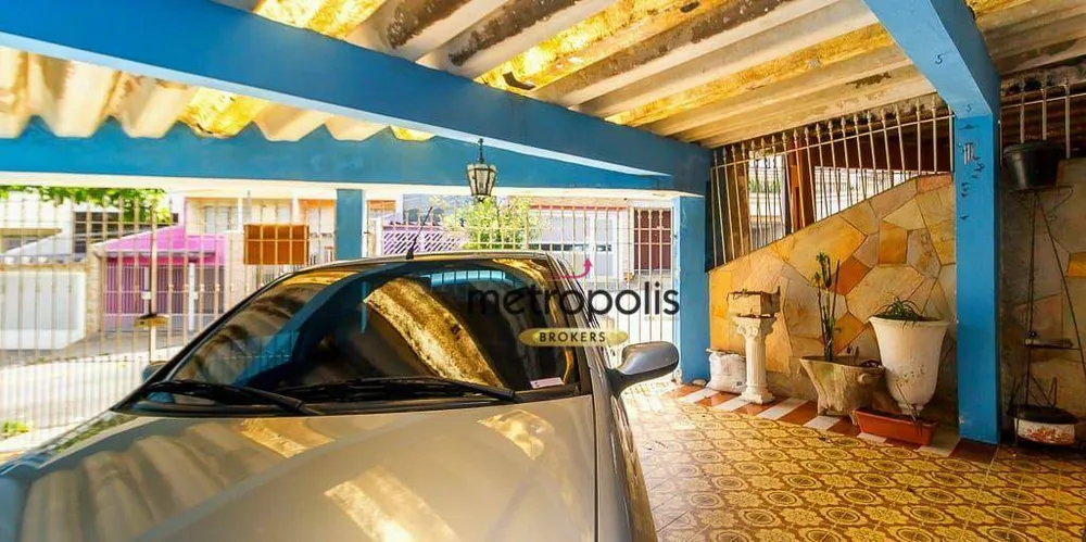 Sobrado, 3 quartos, 152 m² - Foto 12