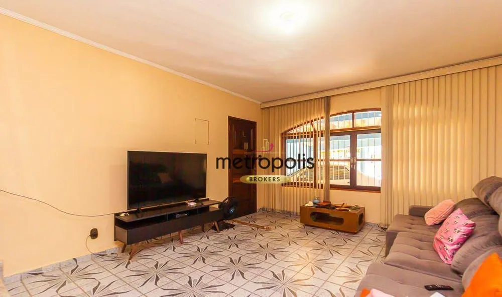 Sobrado, 3 quartos, 152 m² - Foto 3
