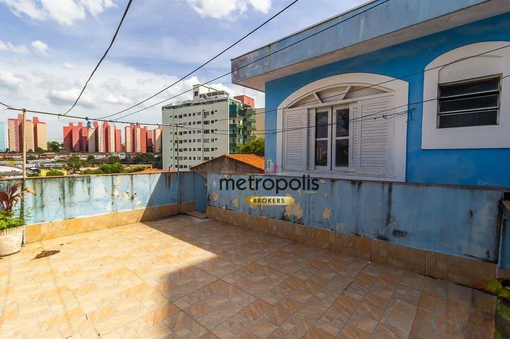 Sobrado, 3 quartos, 152 m² - Foto 8