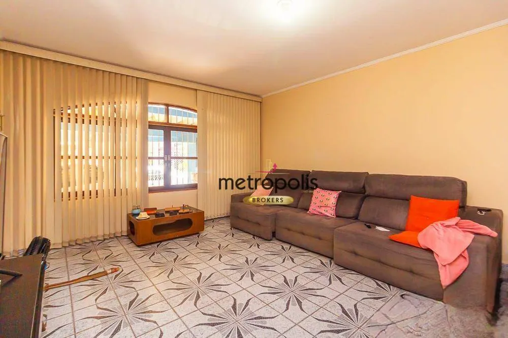 Sobrado, 3 quartos, 152 m² - Foto 2