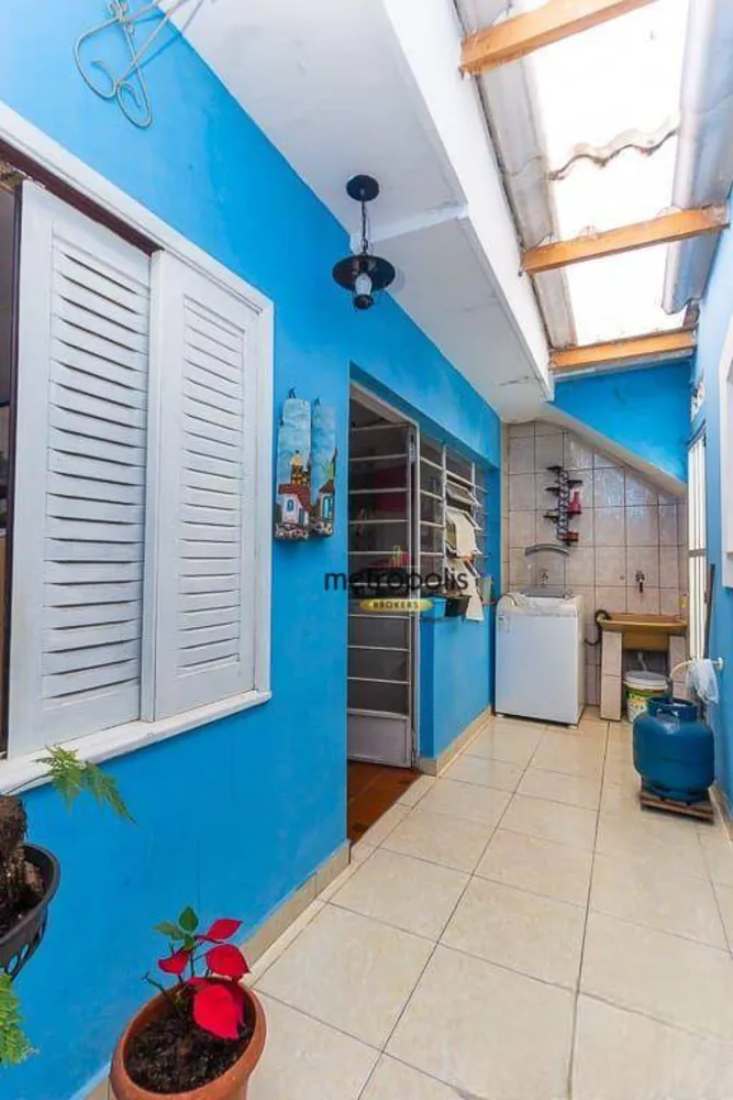 Sobrado, 3 quartos, 152 m² - Foto 6