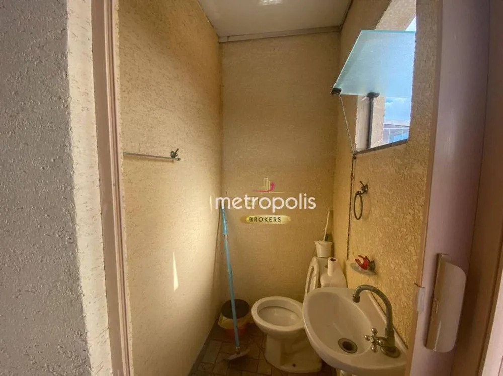 Cobertura, 3 quartos, 166 m² - Foto 12