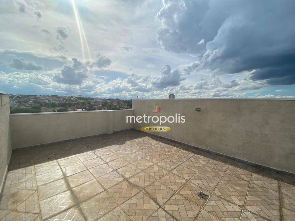 Cobertura, 3 quartos, 166 m² - Foto 11