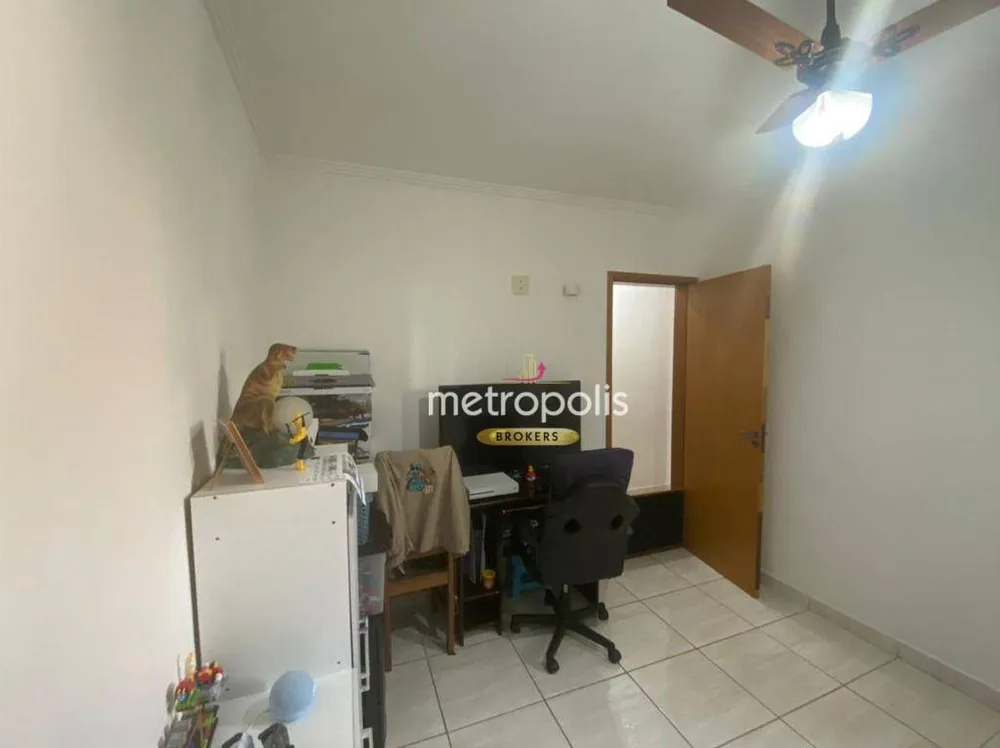 Cobertura, 3 quartos, 166 m² - Foto 4