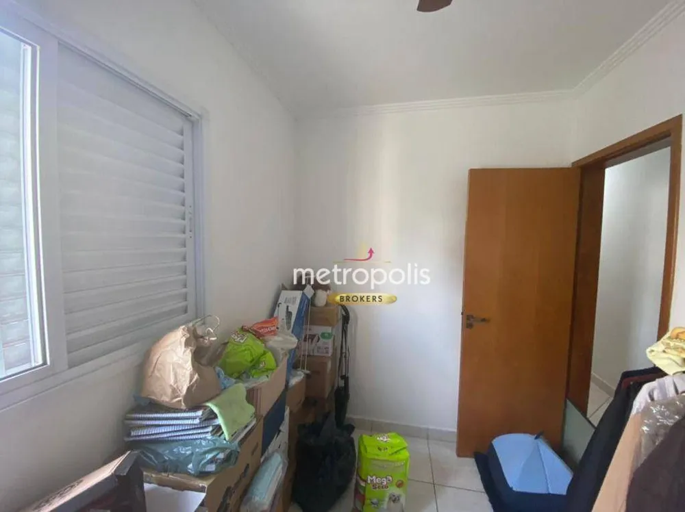 Cobertura, 3 quartos, 166 m² - Foto 2
