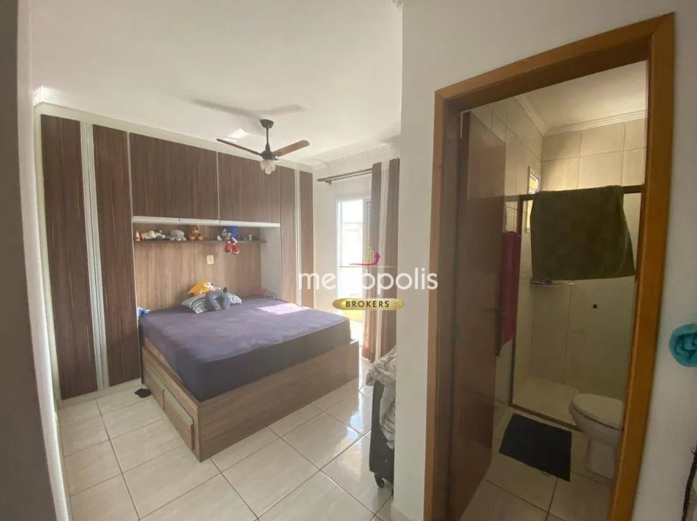 Cobertura, 3 quartos, 166 m² - Foto 5