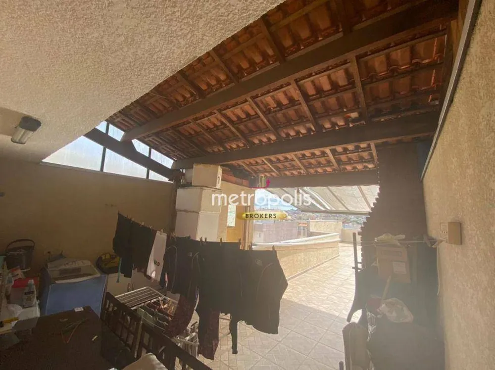 Cobertura, 3 quartos, 166 m² - Foto 9