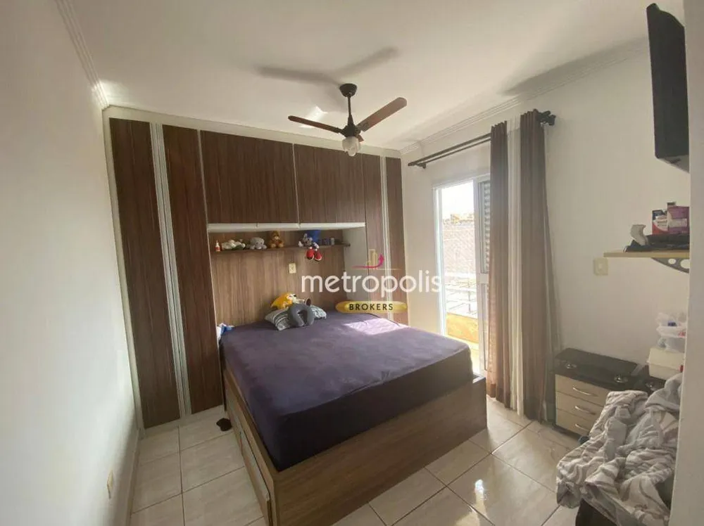 Cobertura, 3 quartos, 166 m² - Foto 6