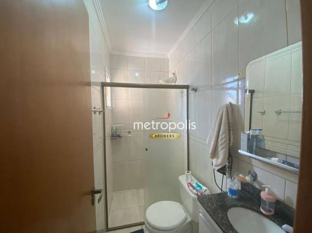 Cobertura, 3 quartos, 166 m² - Foto 7