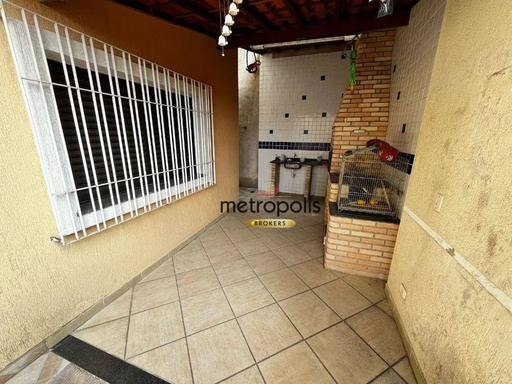 Sobrado, 4 quartos, 357 m² - Foto 10