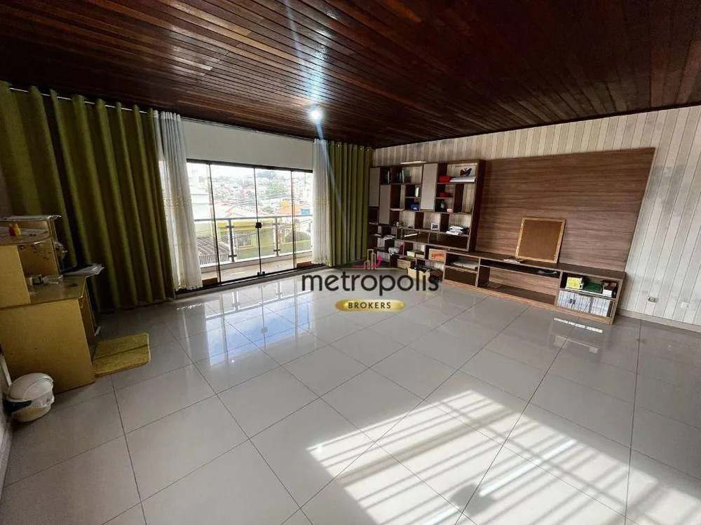 Sobrado, 4 quartos, 357 m² - Foto 5