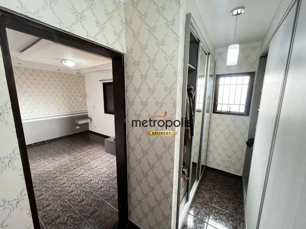 Sobrado, 4 quartos, 357 m² - Foto 7
