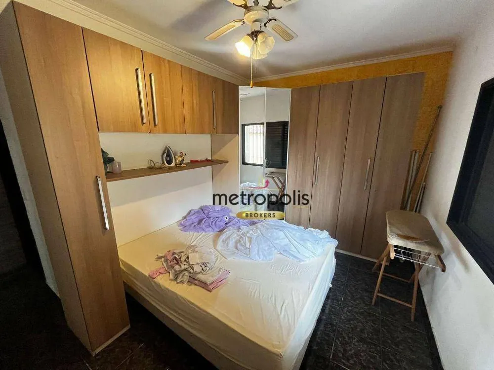 Sobrado, 4 quartos, 357 m² - Foto 4