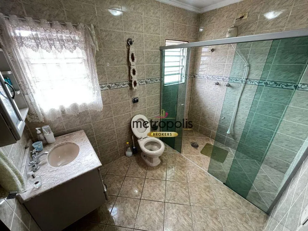 Sobrado, 4 quartos, 357 m² - Foto 6