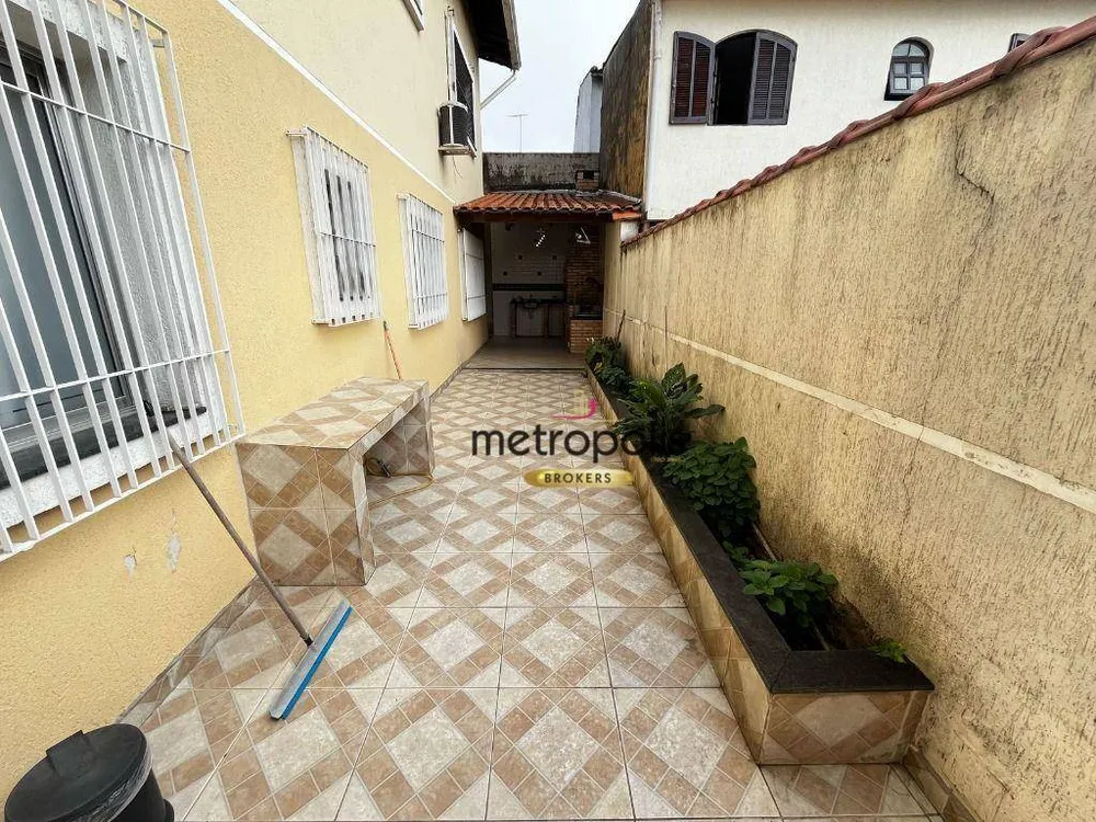 Sobrado, 4 quartos, 357 m² - Foto 9
