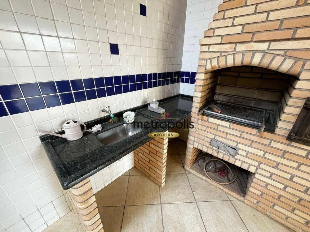Sobrado, 4 quartos, 357 m² - Foto 12