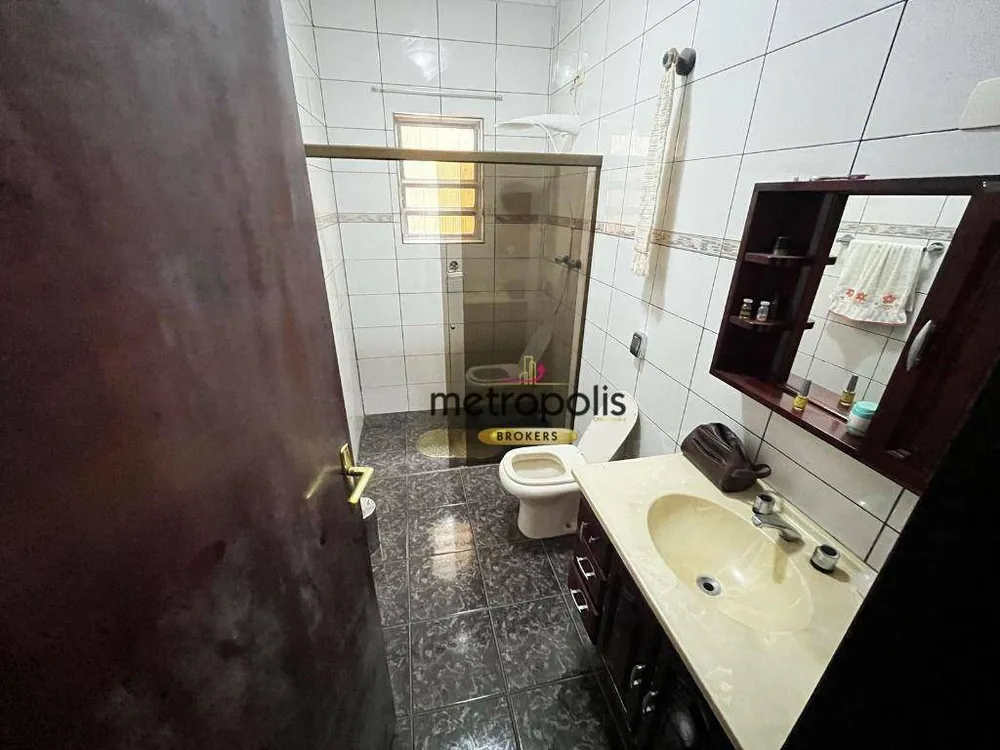 Sobrado, 4 quartos, 357 m² - Foto 2