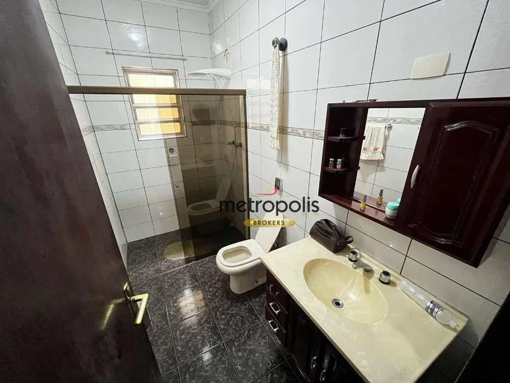 Sobrado, 4 quartos, 357 m² - Foto 3