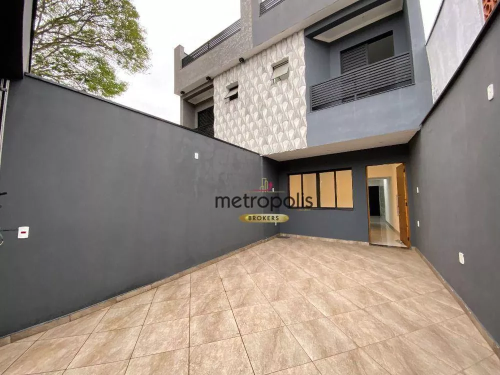 Sobrado à venda com 2 quartos, 130m² - Foto 1