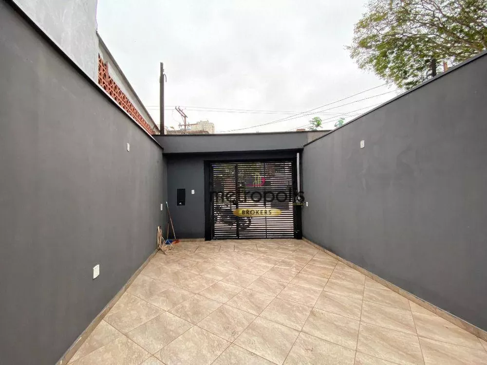 Sobrado à venda com 2 quartos, 130m² - Foto 4