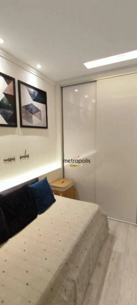 Apartamento, 2 quartos, 54 m² - Foto 5