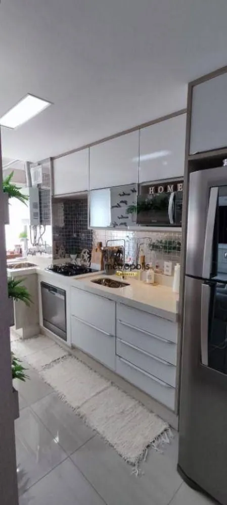 Apartamento, 2 quartos, 54 m² - Foto 3