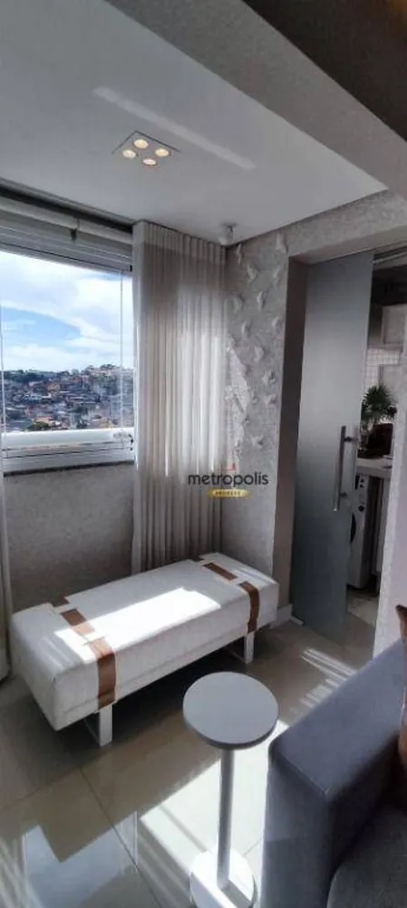 Apartamento, 2 quartos, 54 m² - Foto 4
