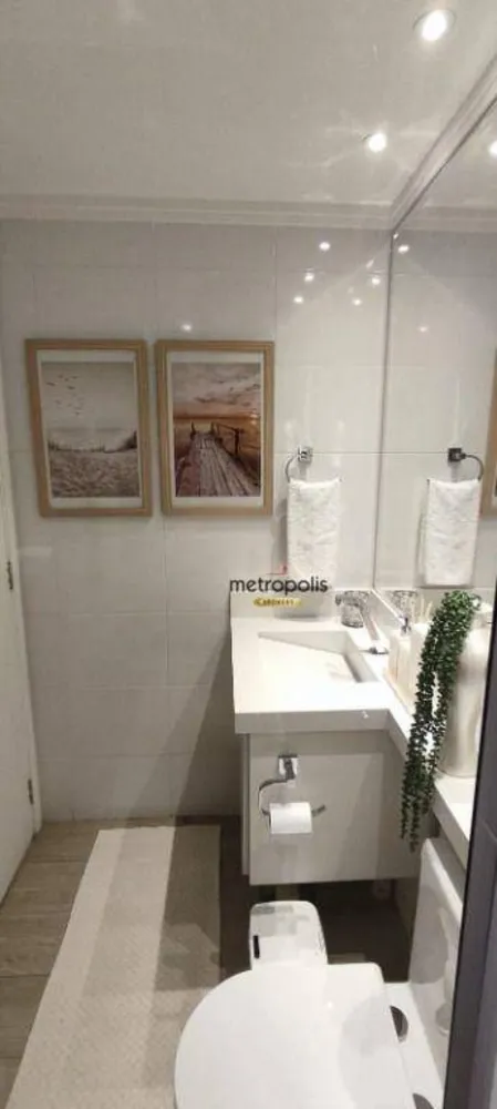 Apartamento, 2 quartos, 54 m² - Foto 8