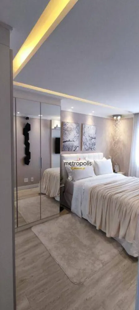Apartamento, 2 quartos, 54 m² - Foto 6