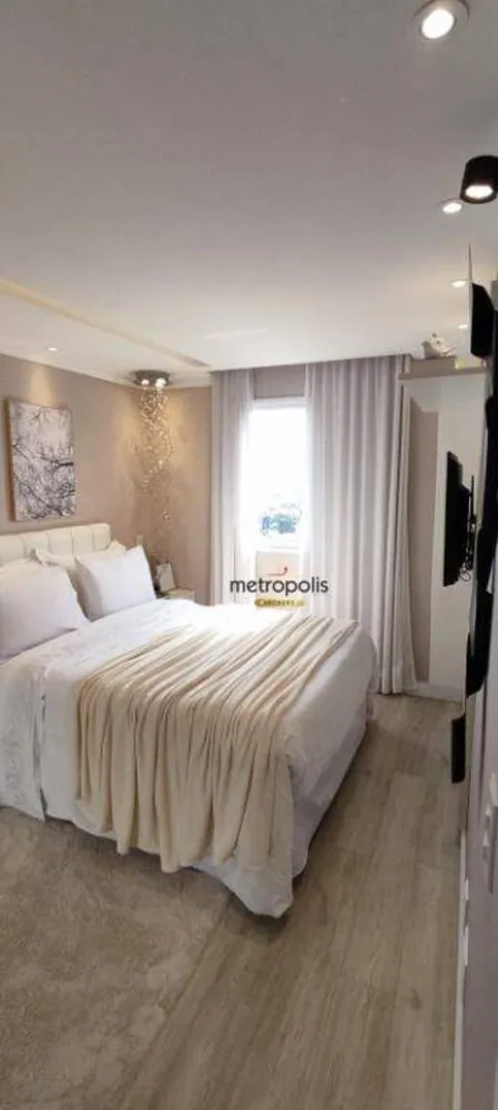 Apartamento, 2 quartos, 54 m² - Foto 7
