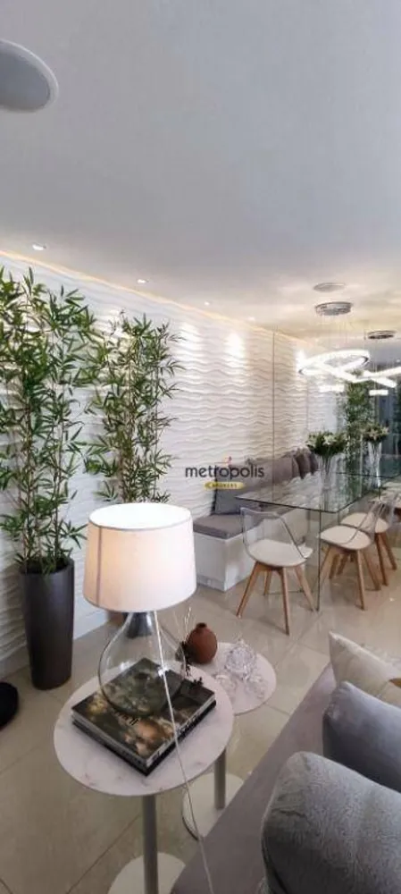 Apartamento, 2 quartos, 54 m² - Foto 1