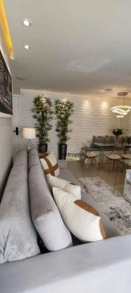 Apartamento, 2 quartos, 54 m² - Foto 2